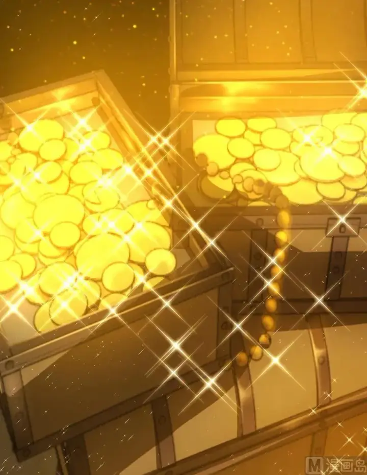 《放开那个女巫》85 赎金图34