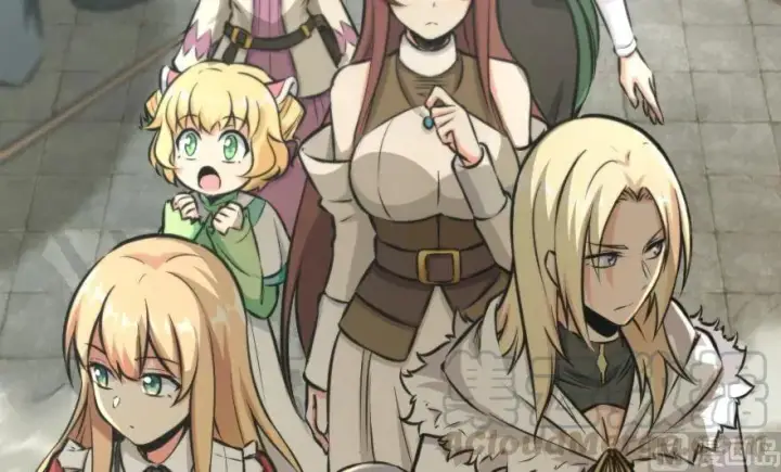 《放开那个女巫》85 赎金图9