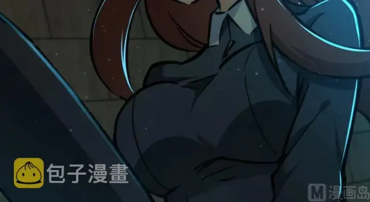 《放开那个女巫》88 超凡者？图107