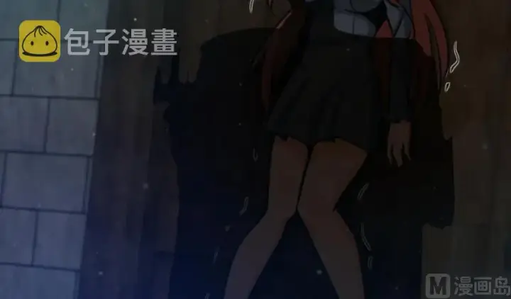 《放开那个女巫》88 超凡者？图147