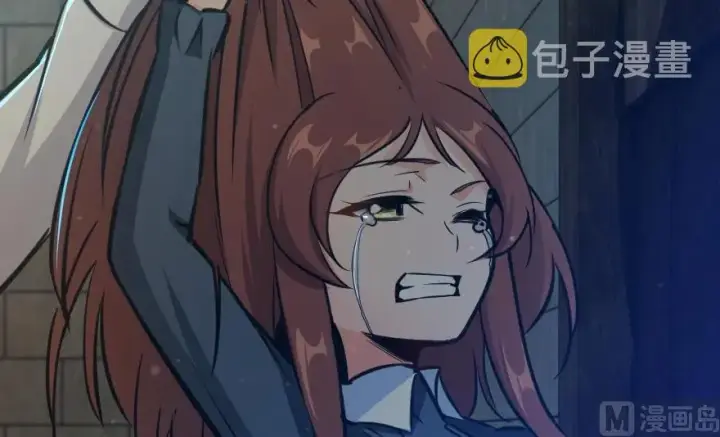 《放开那个女巫》88 超凡者？图153