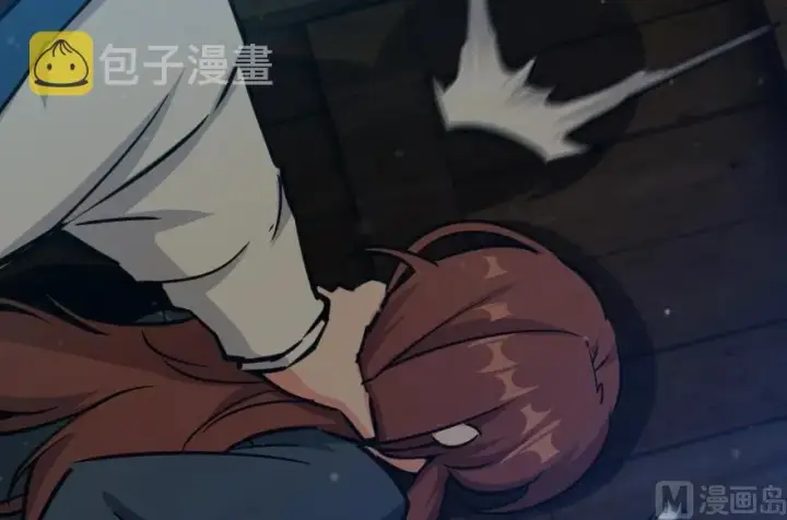 《放开那个女巫》88 超凡者？图157