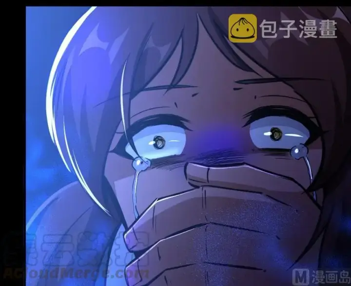 《放开那个女巫》88 超凡者？图166