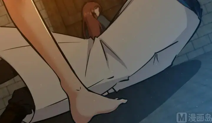 《放开那个女巫》88 超凡者？图173
