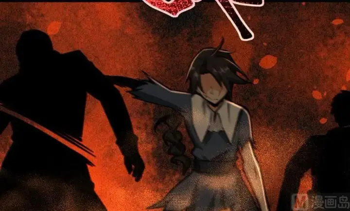 《放开那个女巫》88 超凡者？图188