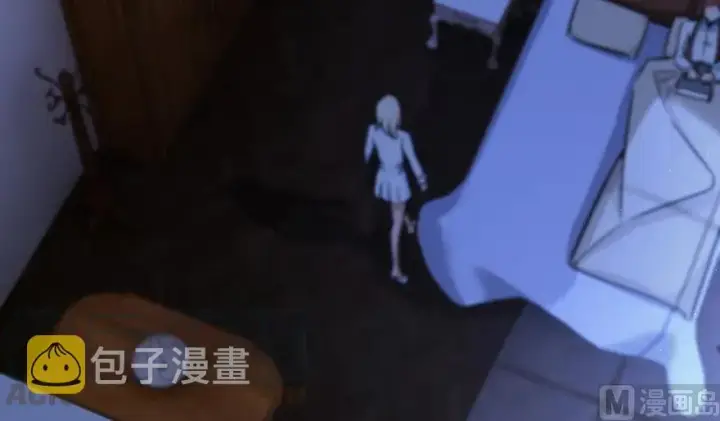 《放开那个女巫》88 超凡者？图61