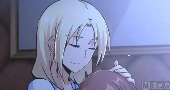 《放开那个女巫》88 超凡者？图94