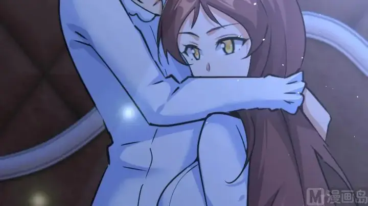 《放开那个女巫》88 超凡者？图95
