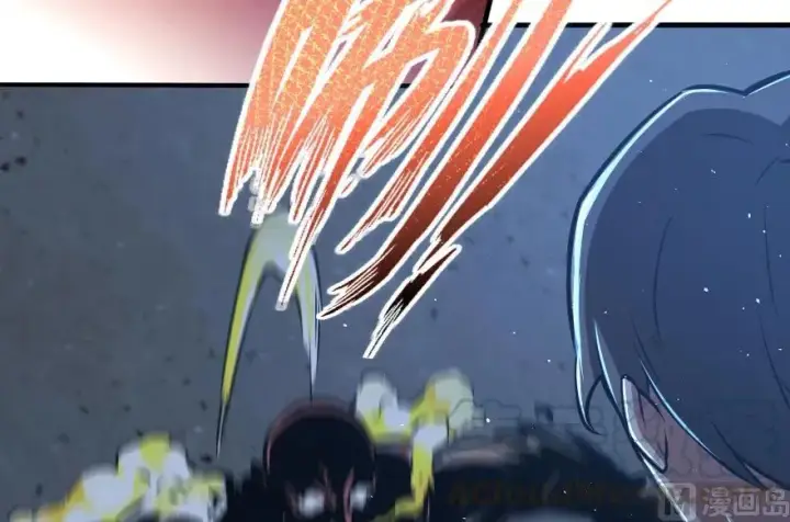 《放开那个女巫》90 进化的能力图101