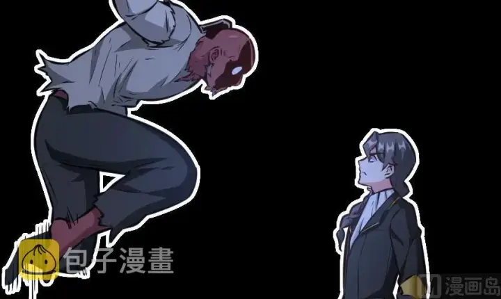 《放开那个女巫》90 进化的能力图105