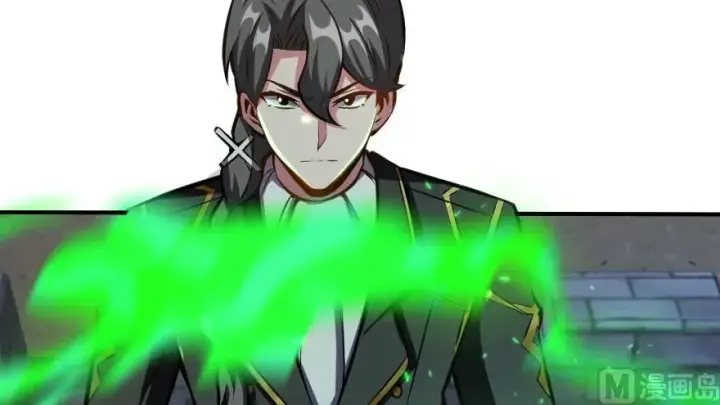 《放开那个女巫》90 进化的能力图107