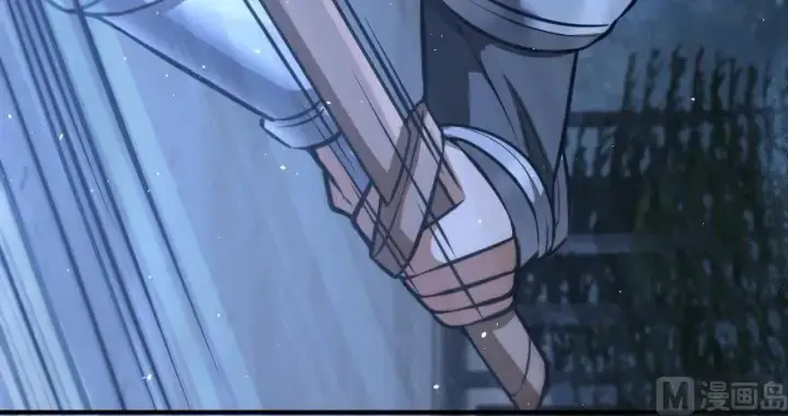 《放开那个女巫》90 进化的能力图48