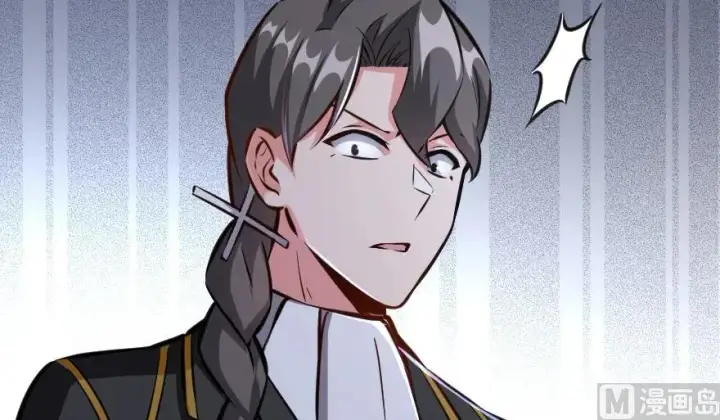 《放开那个女巫》90 进化的能力图79