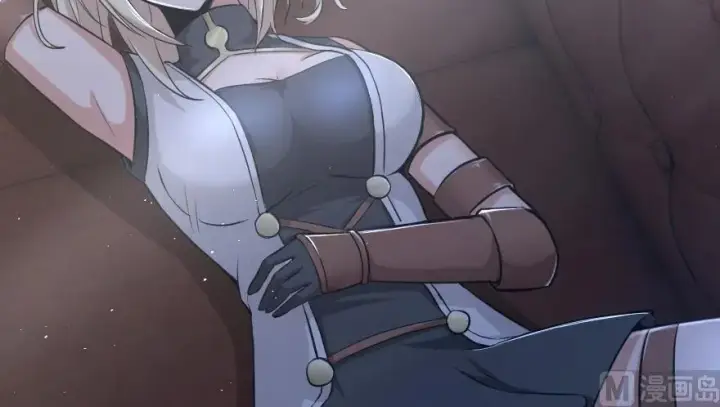 《放开那个女巫》91 真图37