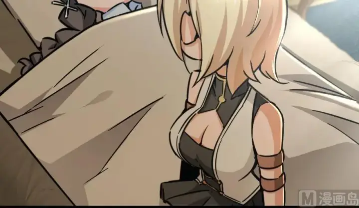 《放开那个女巫》92 黑火图23