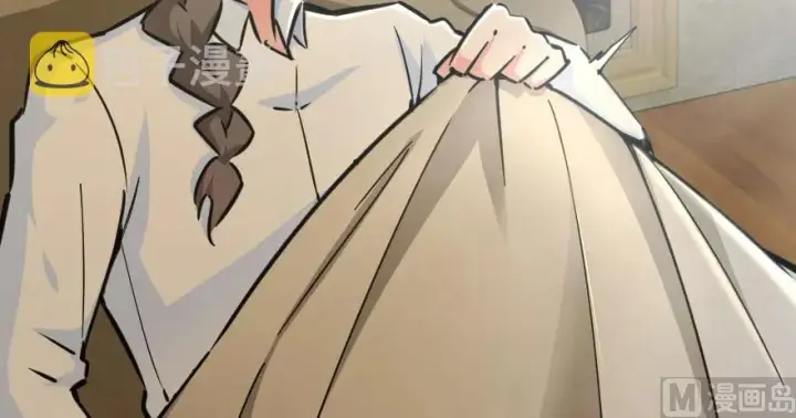 《放开那个女巫》92 黑火图28
