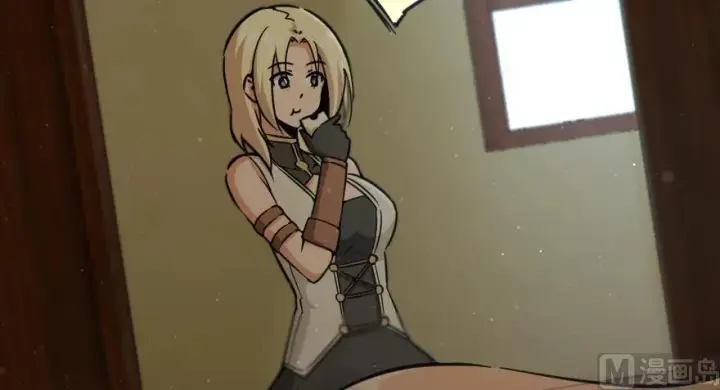 《放开那个女巫》92 黑火图47