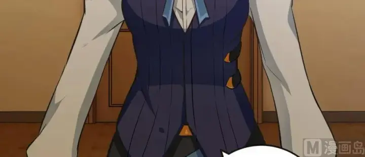 《放开那个女巫》93 藏宝图图157