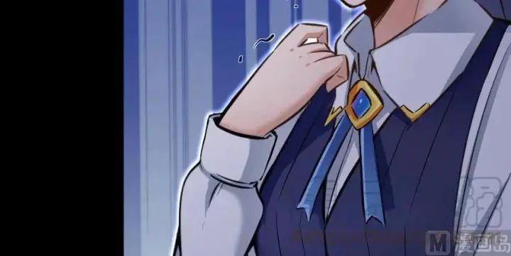 《放开那个女巫》93 藏宝图图161