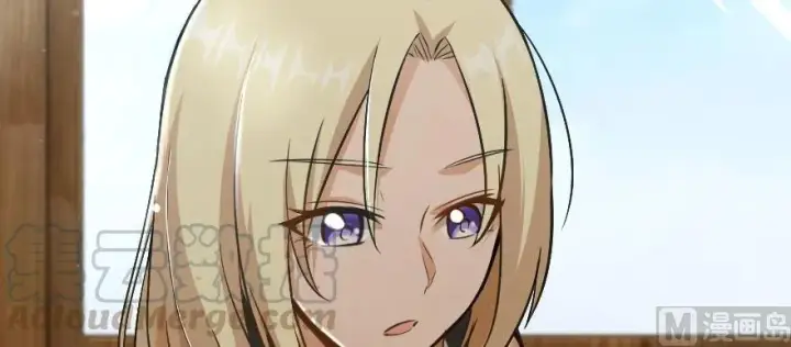 《放开那个女巫》93 藏宝图图31