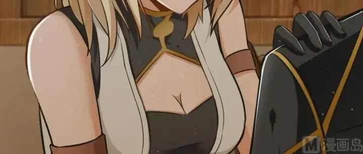 《放开那个女巫》93 藏宝图图32