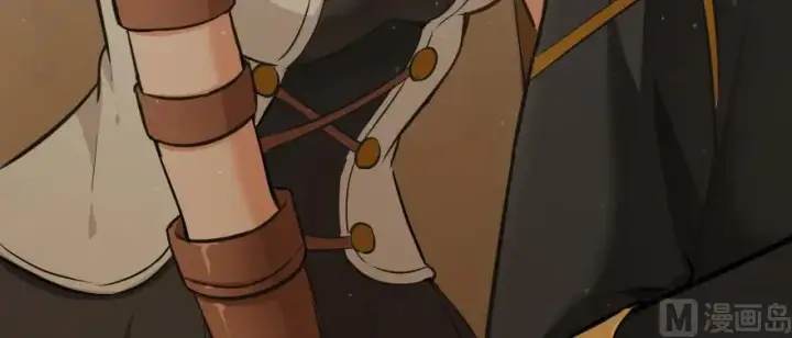 《放开那个女巫》93 藏宝图图33