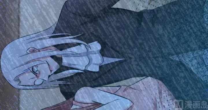 《放开那个女巫》93 藏宝图图58