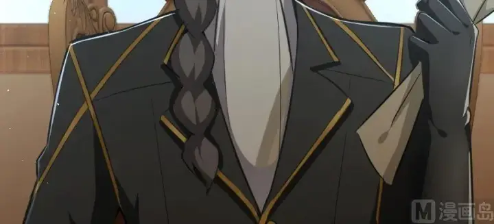 《放开那个女巫》93 藏宝图图78
