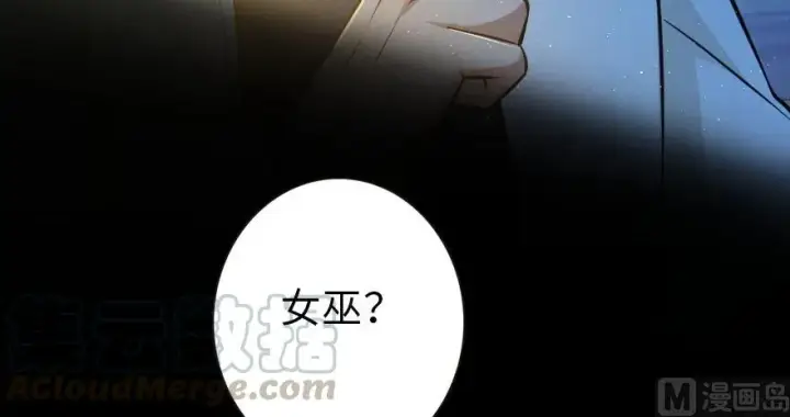 《放开那个女巫》95 私人情报图146