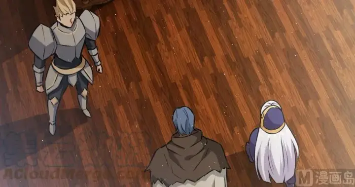 《放开那个女巫》95 私人情报图16