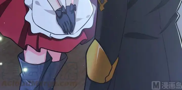 《放开那个女巫》96 甘甜图121