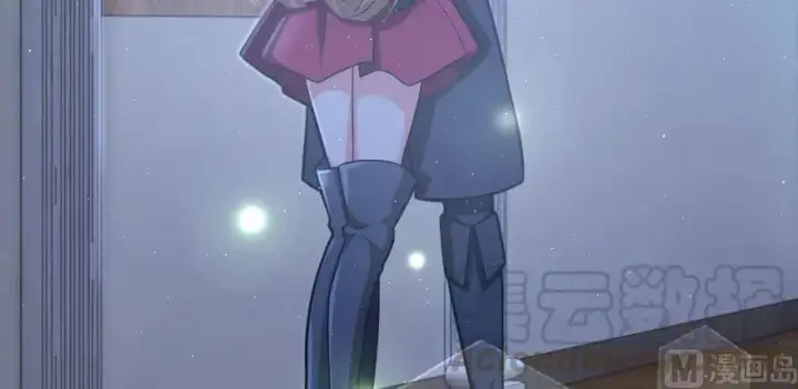 《放开那个女巫》96 甘甜图156