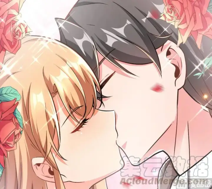 《放开那个女巫》96 甘甜图161