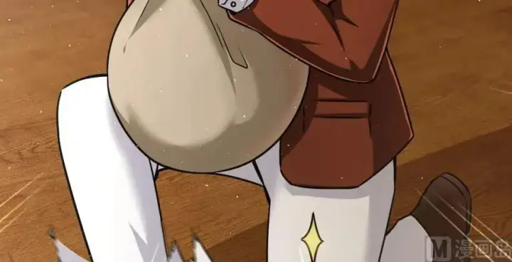《放开那个女巫》96 甘甜图28