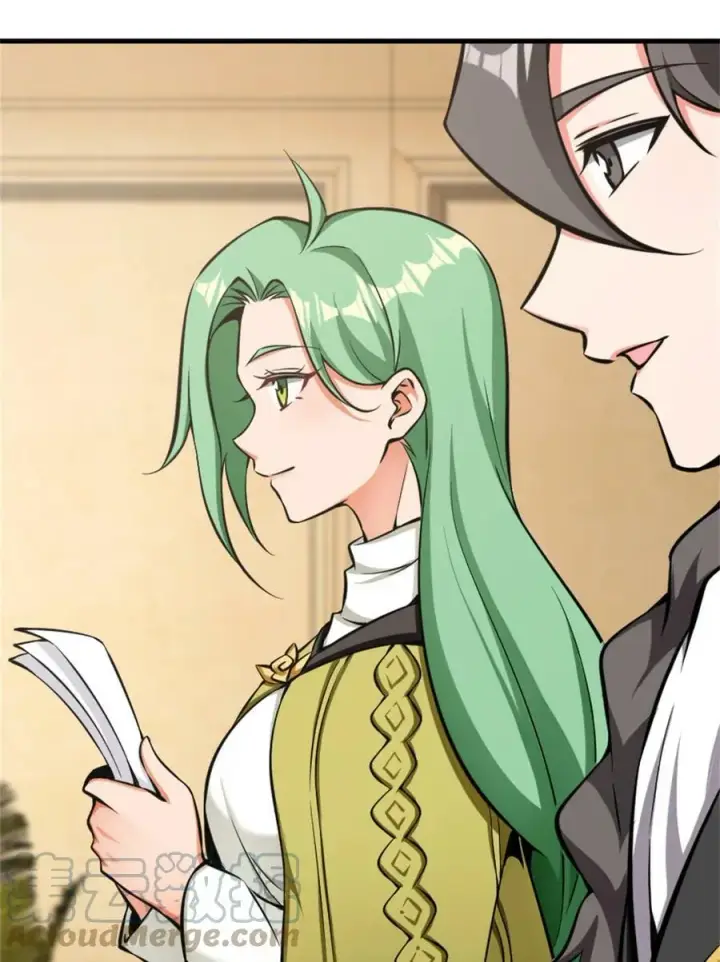 《放开那个女巫》482 春耕大作战图16
