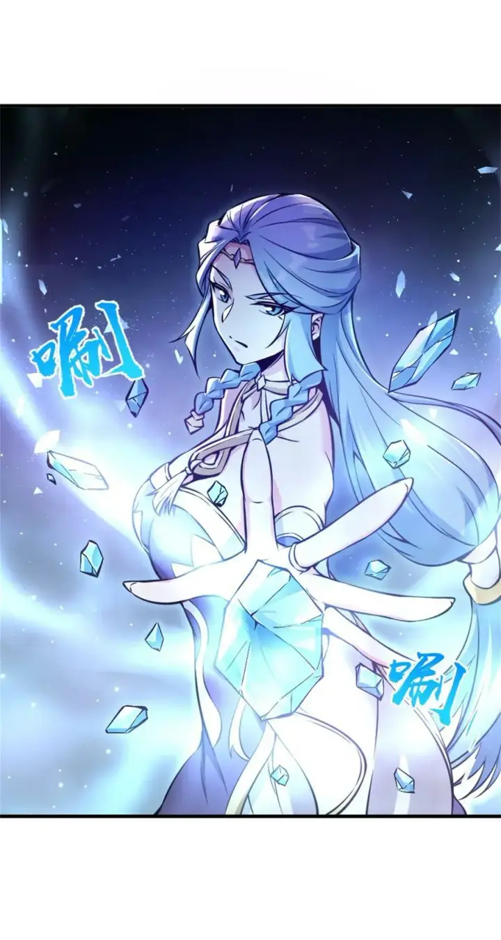 《放开那个女巫》484 新研究新材质图30