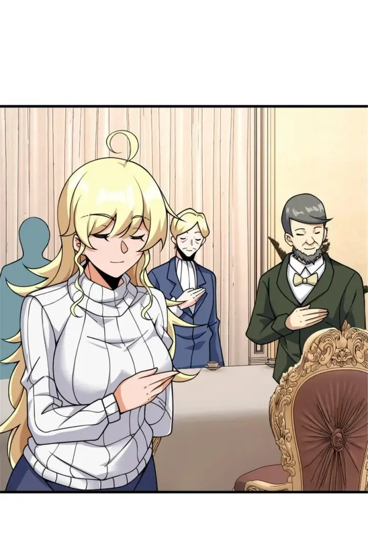 《放开那个女巫》489 新商路的开拓图3