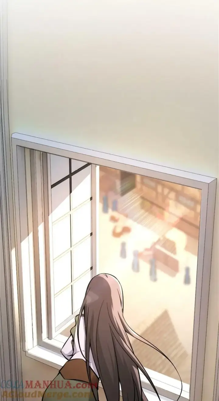 《放开那个女巫》490 提莉的信图39