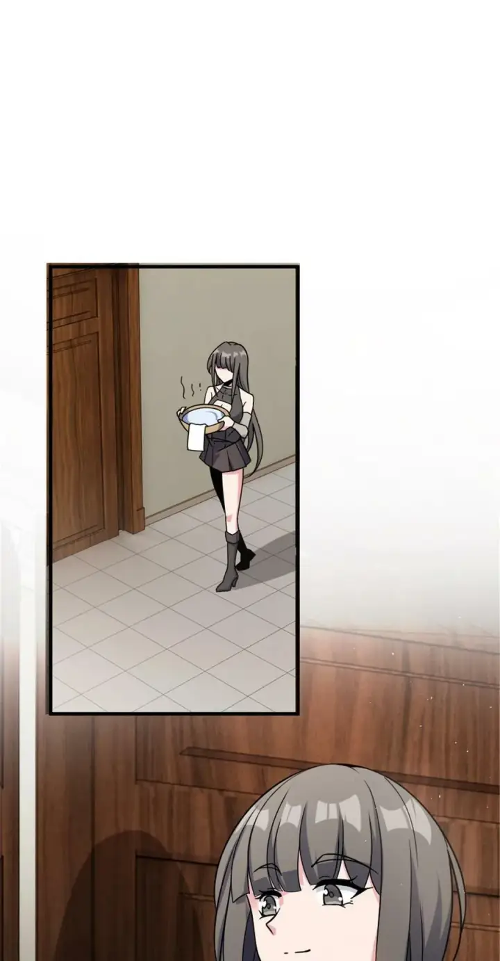 《放开那个女巫》491 特殊的日子图14