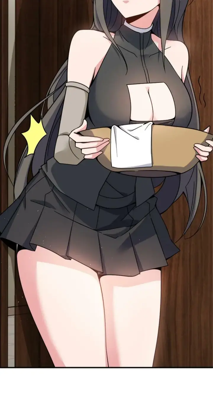 《放开那个女巫》491 特殊的日子图15