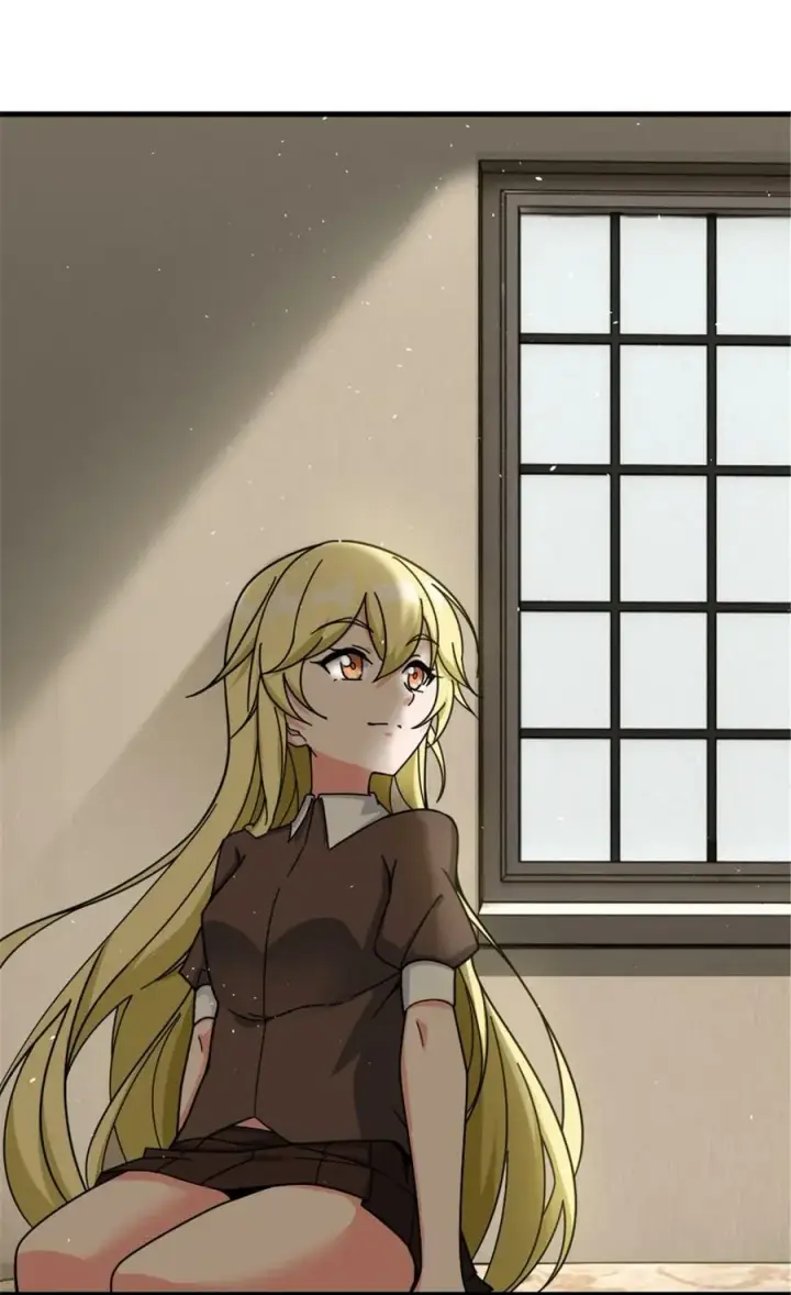 《放开那个女巫》491 特殊的日子图17