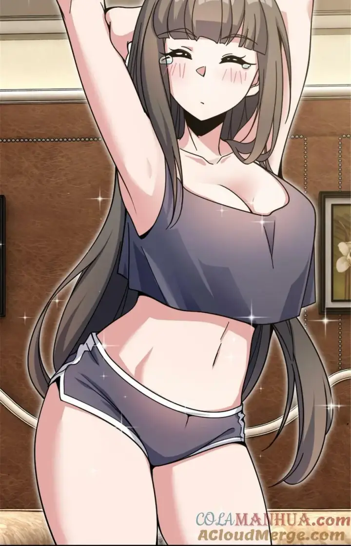 《放开那个女巫》491 特殊的日子图4