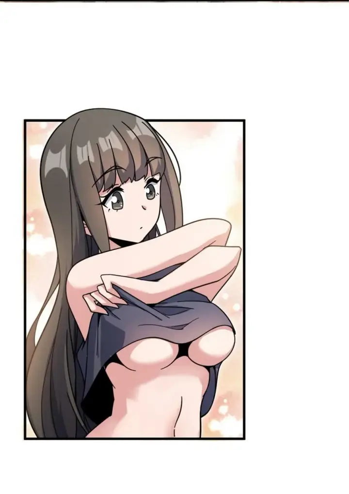 《放开那个女巫》491 特殊的日子图5