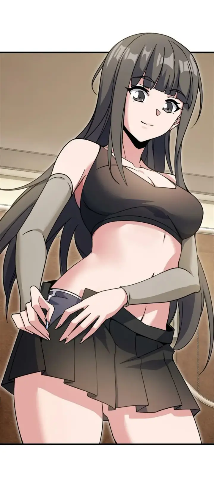 《放开那个女巫》491 特殊的日子图6