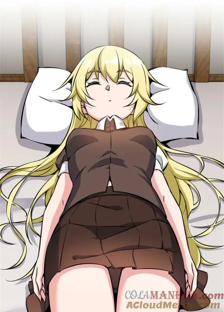 《放开那个女巫》492 大家的努力图22