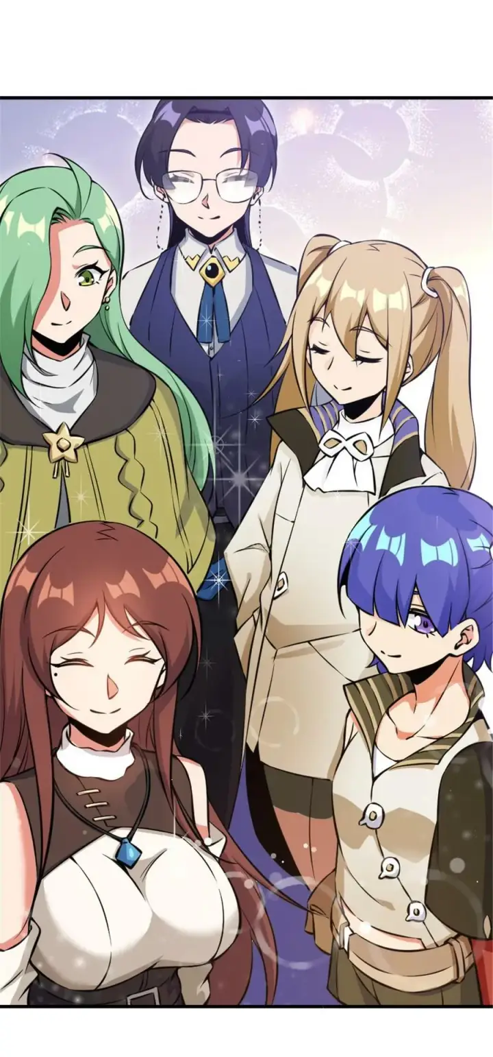 《放开那个女巫》492 大家的努力图5