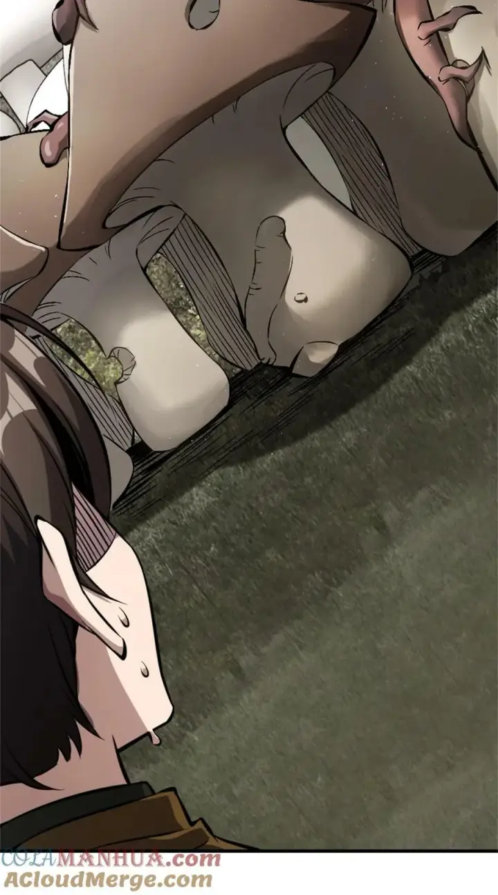 《放开那个女巫》494 494 重逢图25
