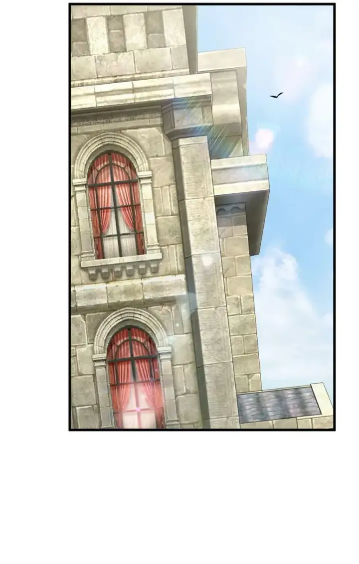 《放开那个女巫》495 罗兰的应对之策图3