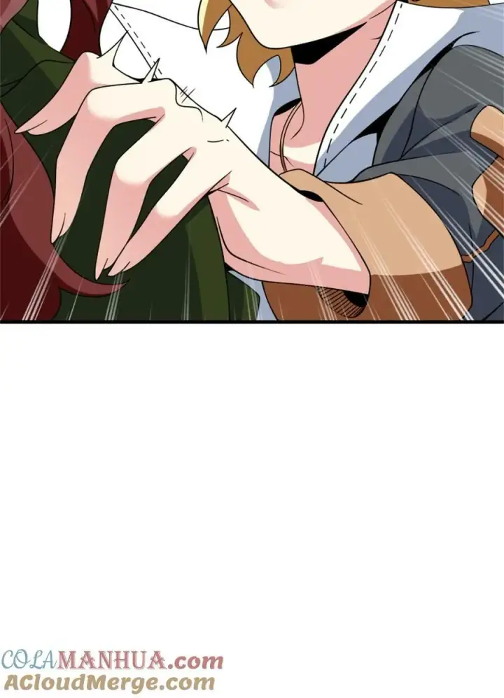 《放开那个女巫》499 探险团的新成员图27