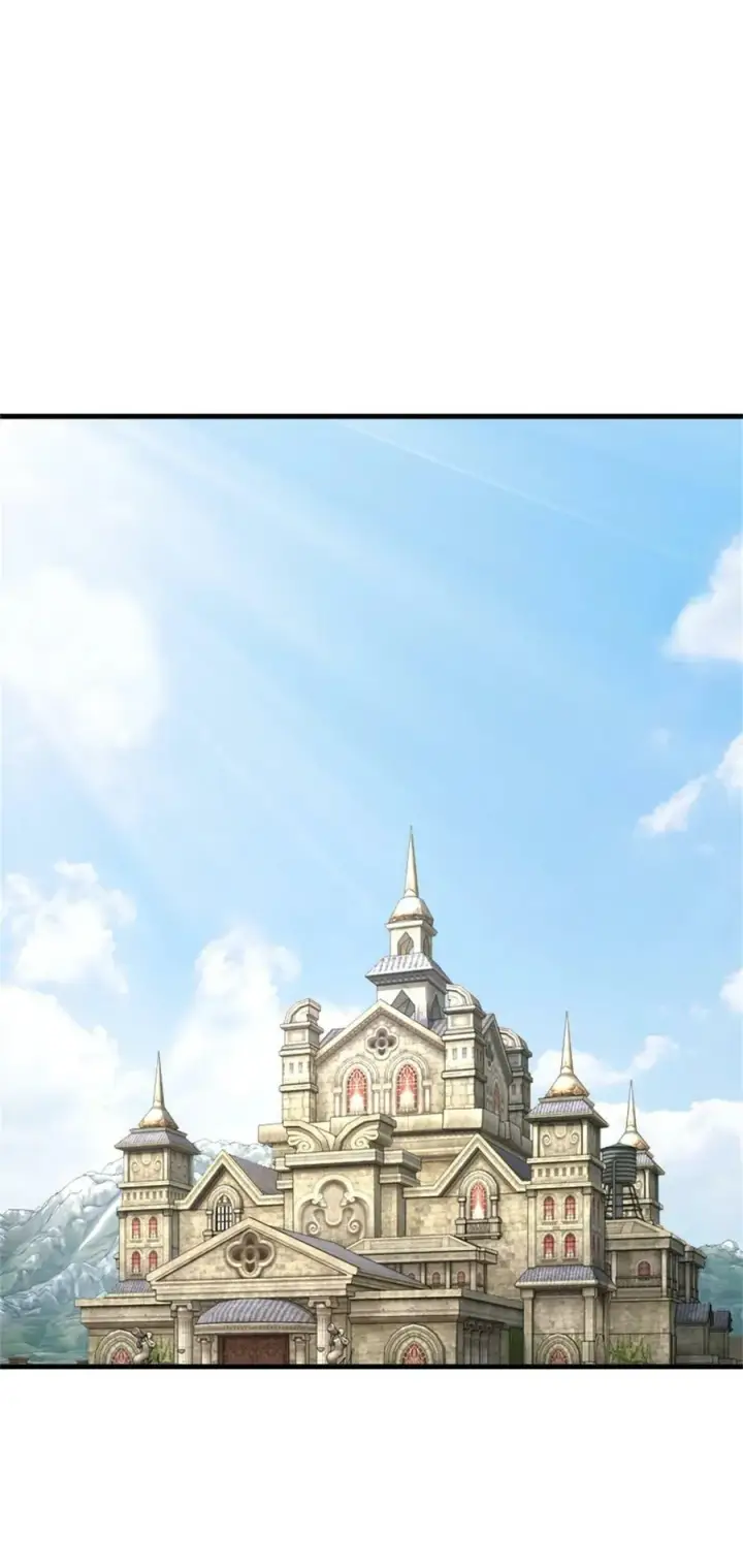《放开那个女巫》499 探险团的新成员图28